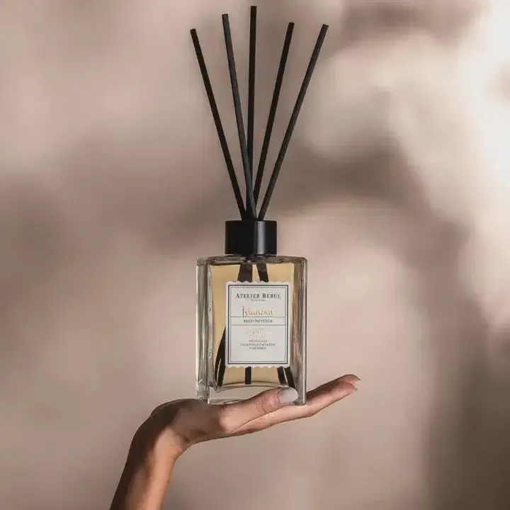 ATELIER REBUL ISTANBUL REED DIFFUSER 515ml