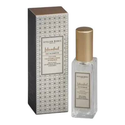ATELIER REBUL ISTANBUL EDP 12ML