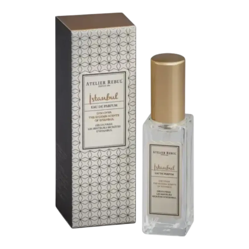 ATELIER REBUL ISTANBUL EDP 12ML