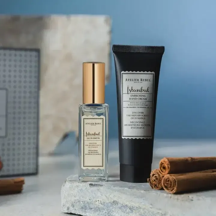 ATELIER REBUL ISTANBUL EDP 12ML