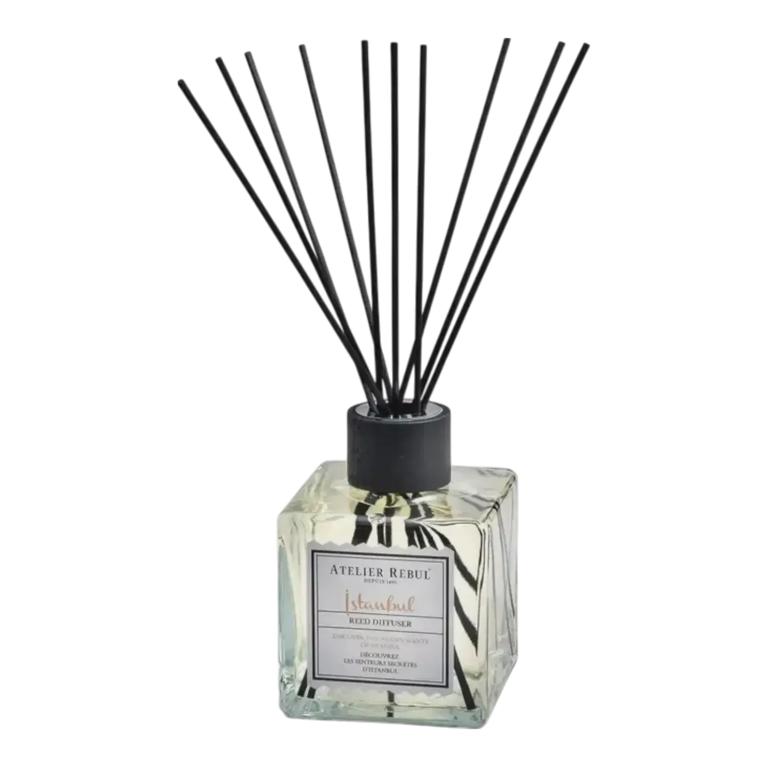 ATELIER REBUL ISTANBUL REED DIFFUSER 2500ML