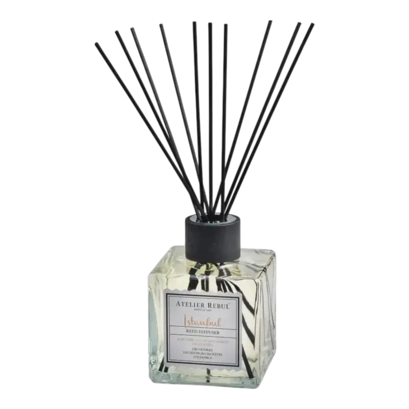ATELIER REBUL ISTANBUL REED DIFFUSER 2500ML