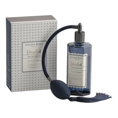 ATELIER REBUL ISTANBUL BOSPHORUS EAU DE PARFUM 125ML