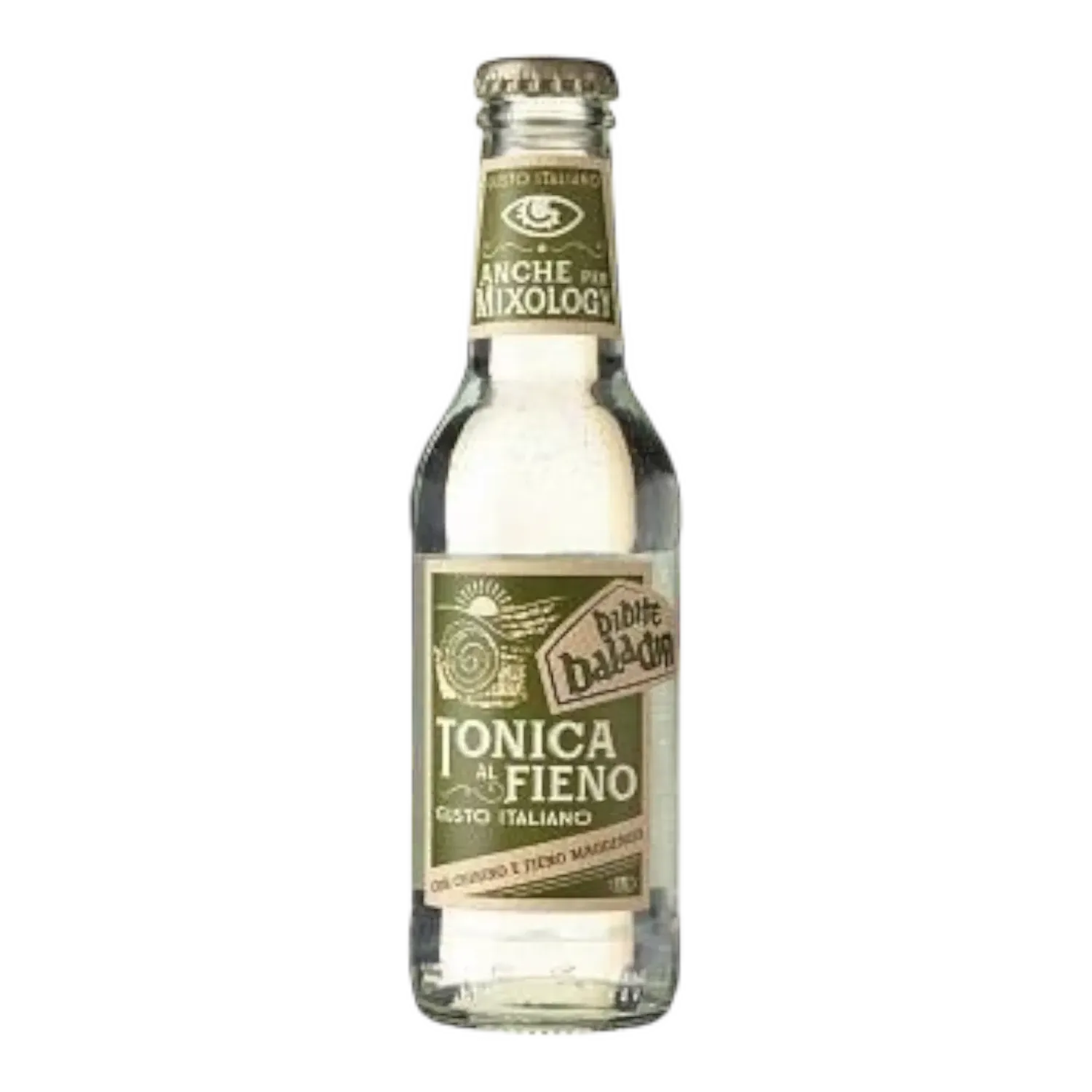 Tonica al Fieno Baladin 0.20L