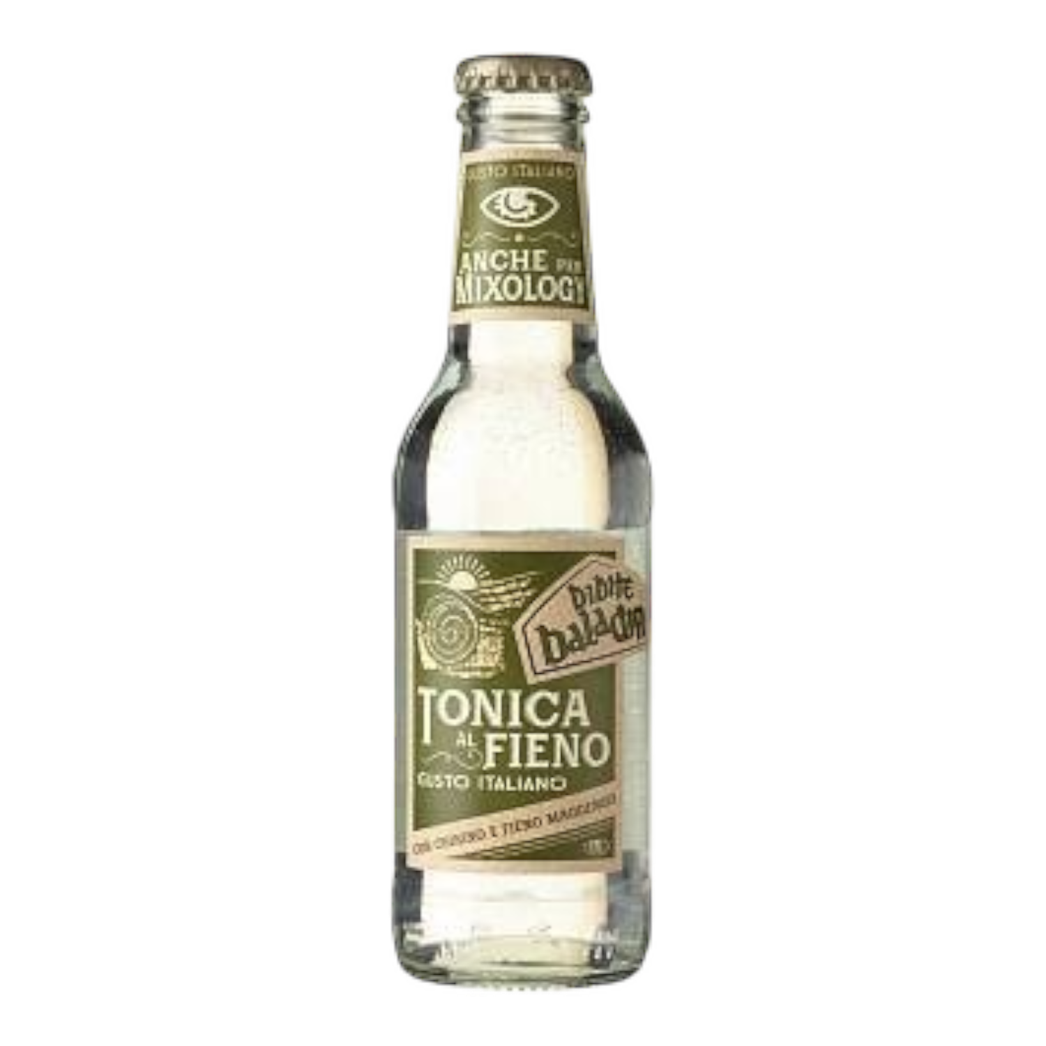 Tonica al Fieno Baladin 0.20L