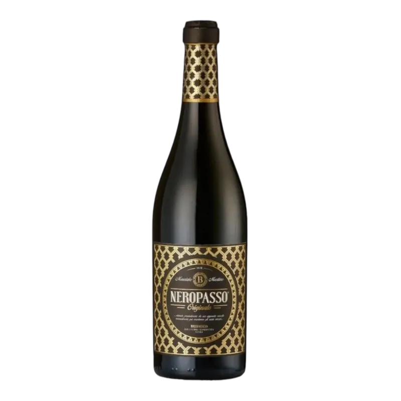 2023 Cantina Mabis Neropasso 0.75L