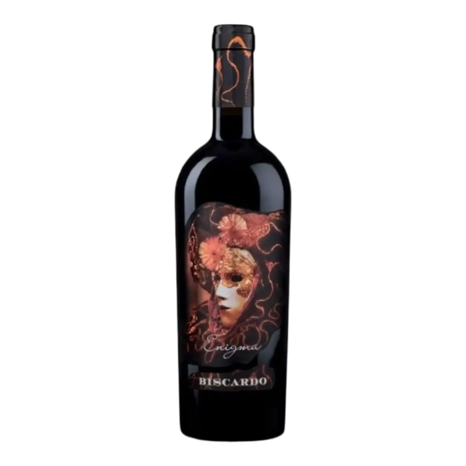 2022 Cantina Mabis Enigma Passimiento Sangiovese 0,75L
