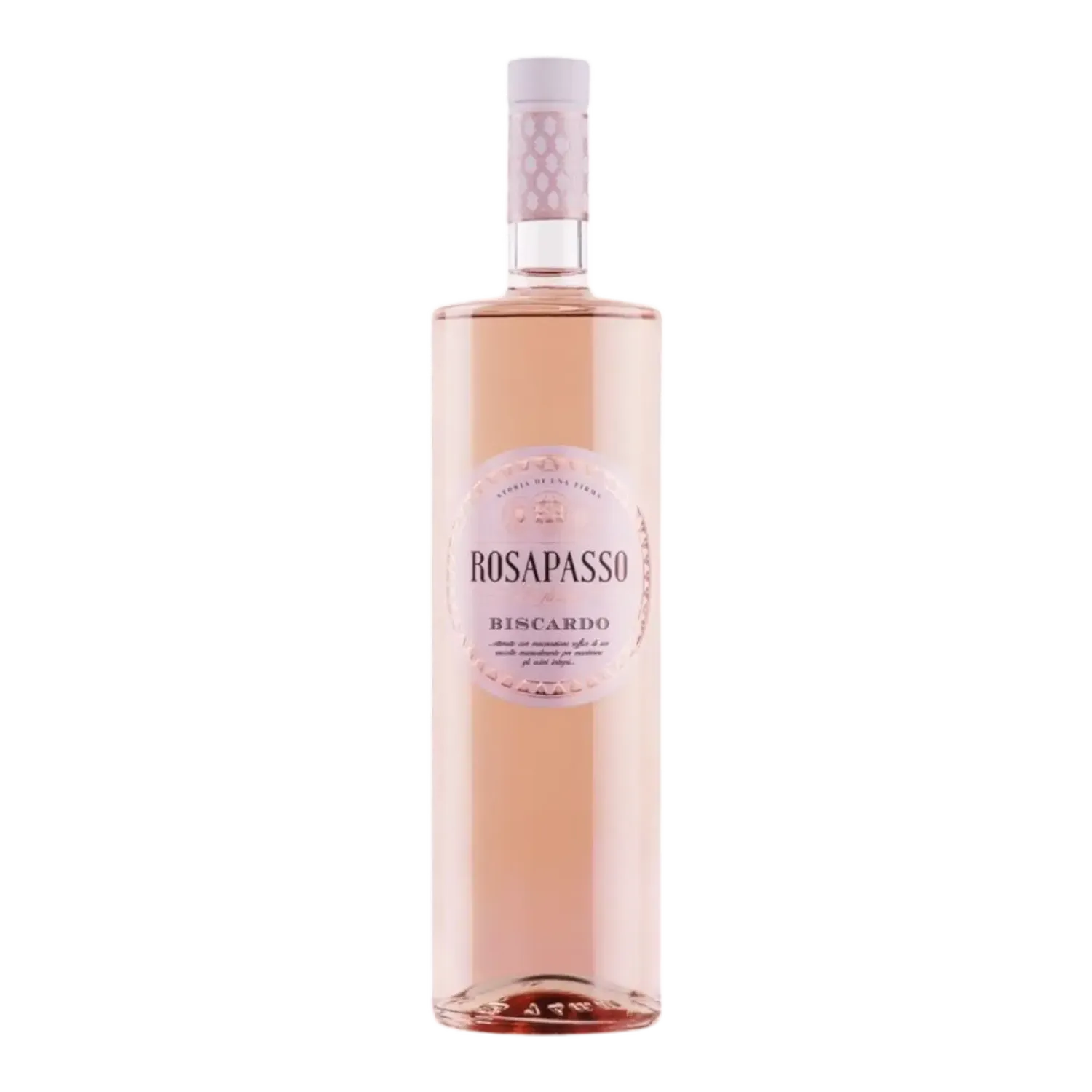 2024 Cantina Mabis Rosapasso Rosé 0.75L