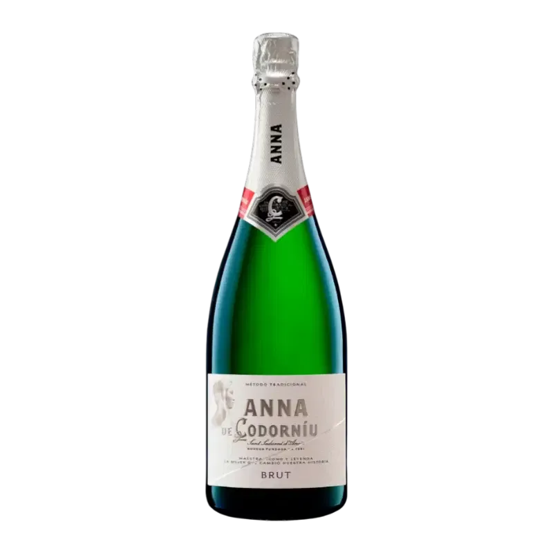 Anna de Cordorníu Brut Magnum 1.5L