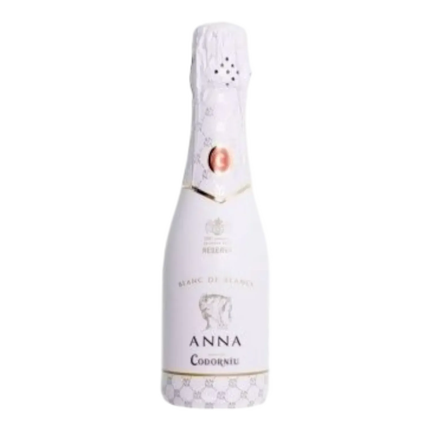 Cava Anna De Codorníu Blanc de Blancs Brut Reserva 0,2L
