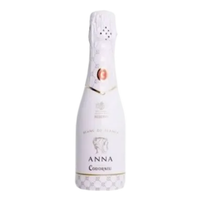 Cava Anna De Codorníu Blanc de Blancs Brut Reserva 0,2L