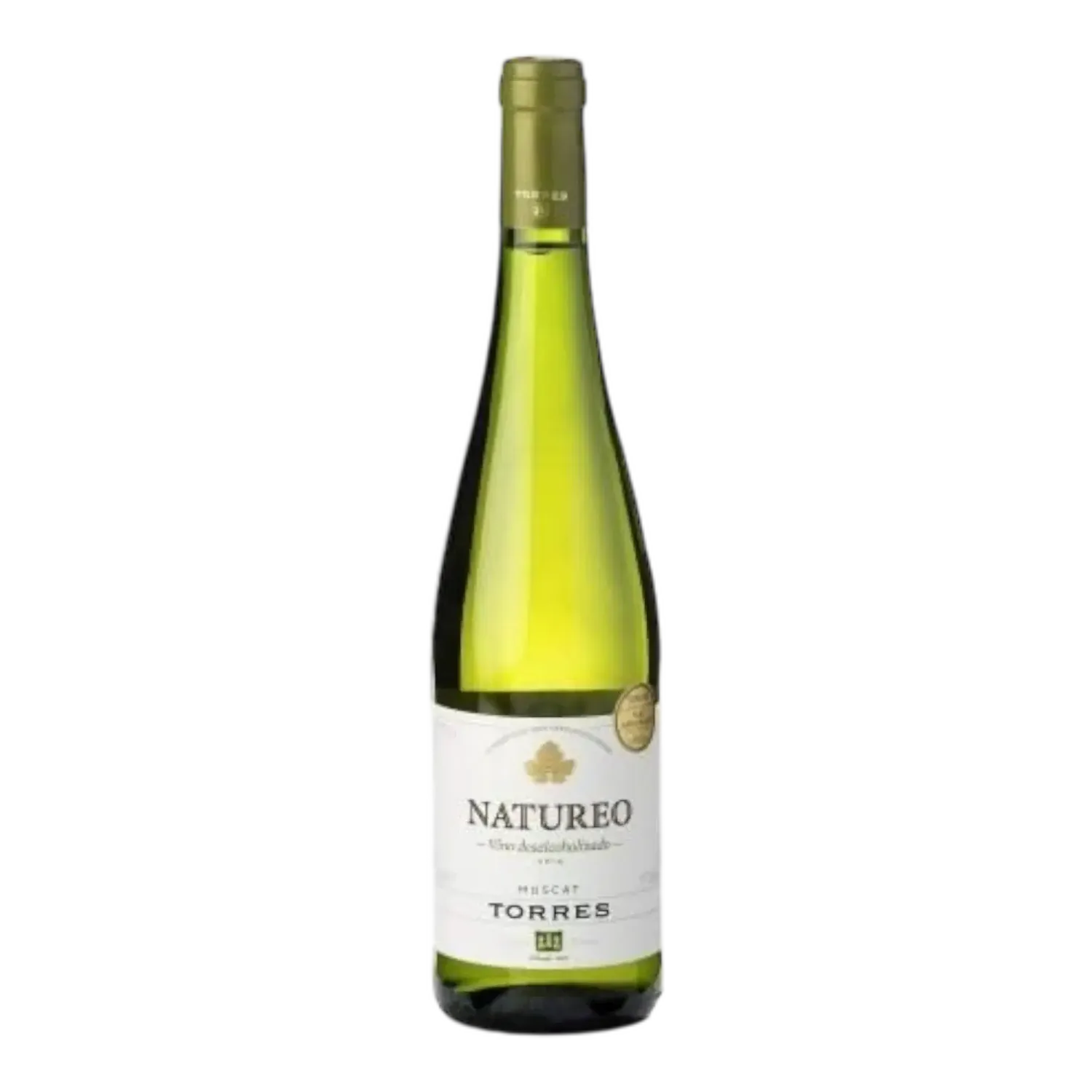 2024 Torres Natureo blanco 0.75L