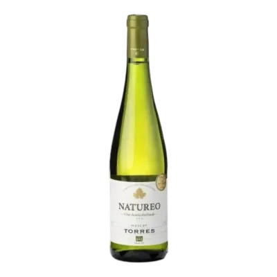 2024 Torres Natureo blanco 0.75L