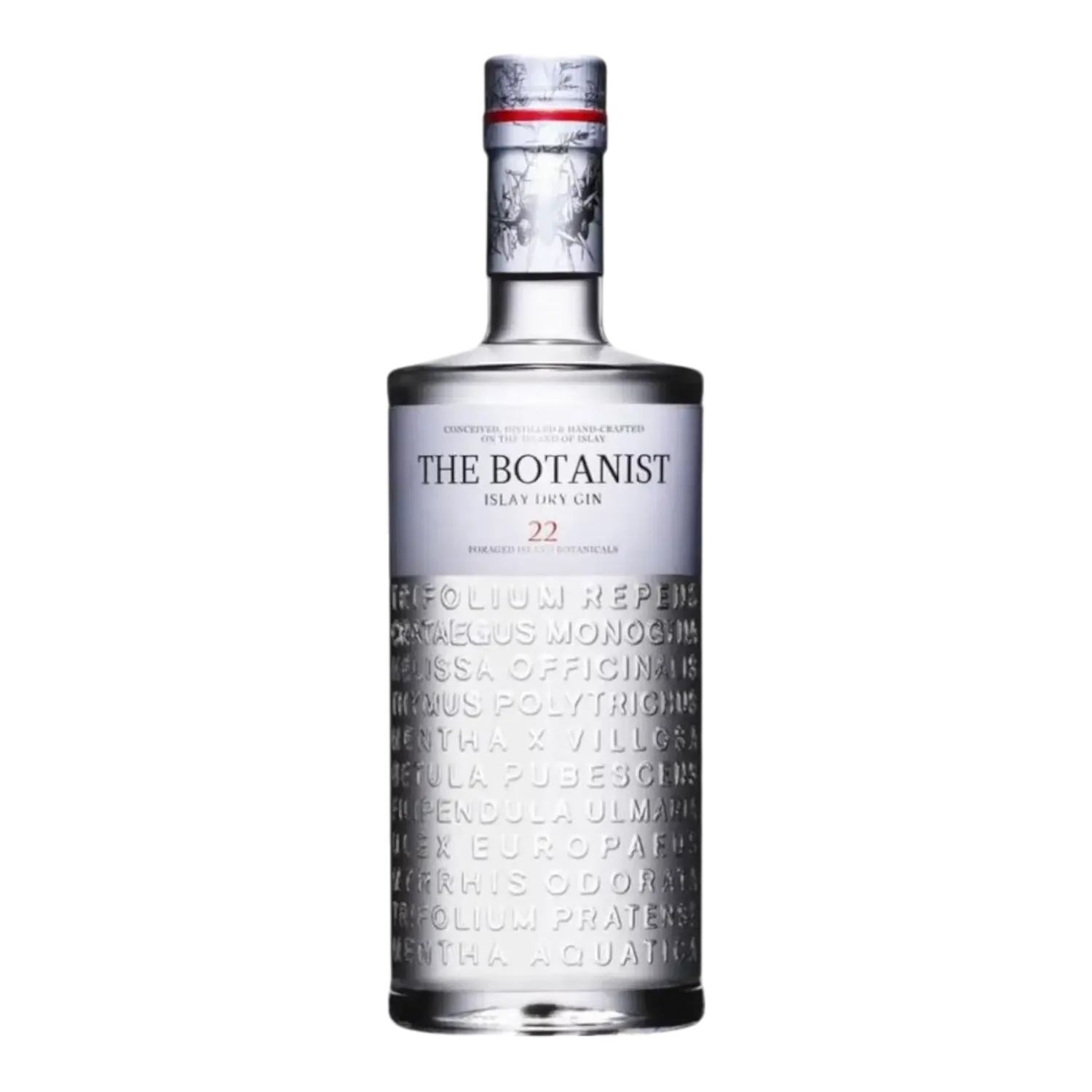 The Botanist Gin 46° - 0.7L