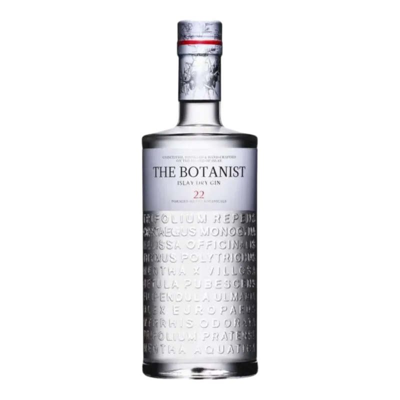 The Botanist Gin 46° - 0.7L