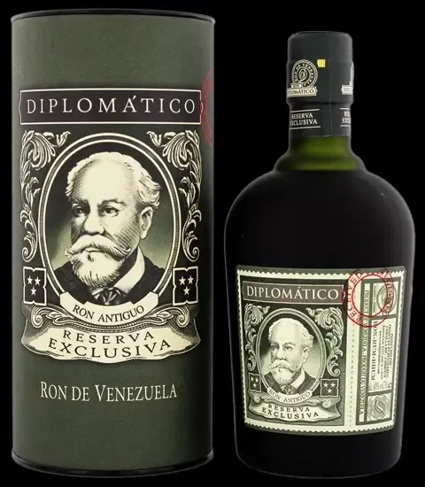 Diplomatico Reserva Exclusiva 12 Years 40° - 0.7L