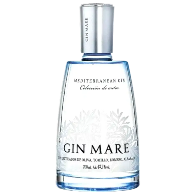 Gin Mare 42.70° - 0.7L