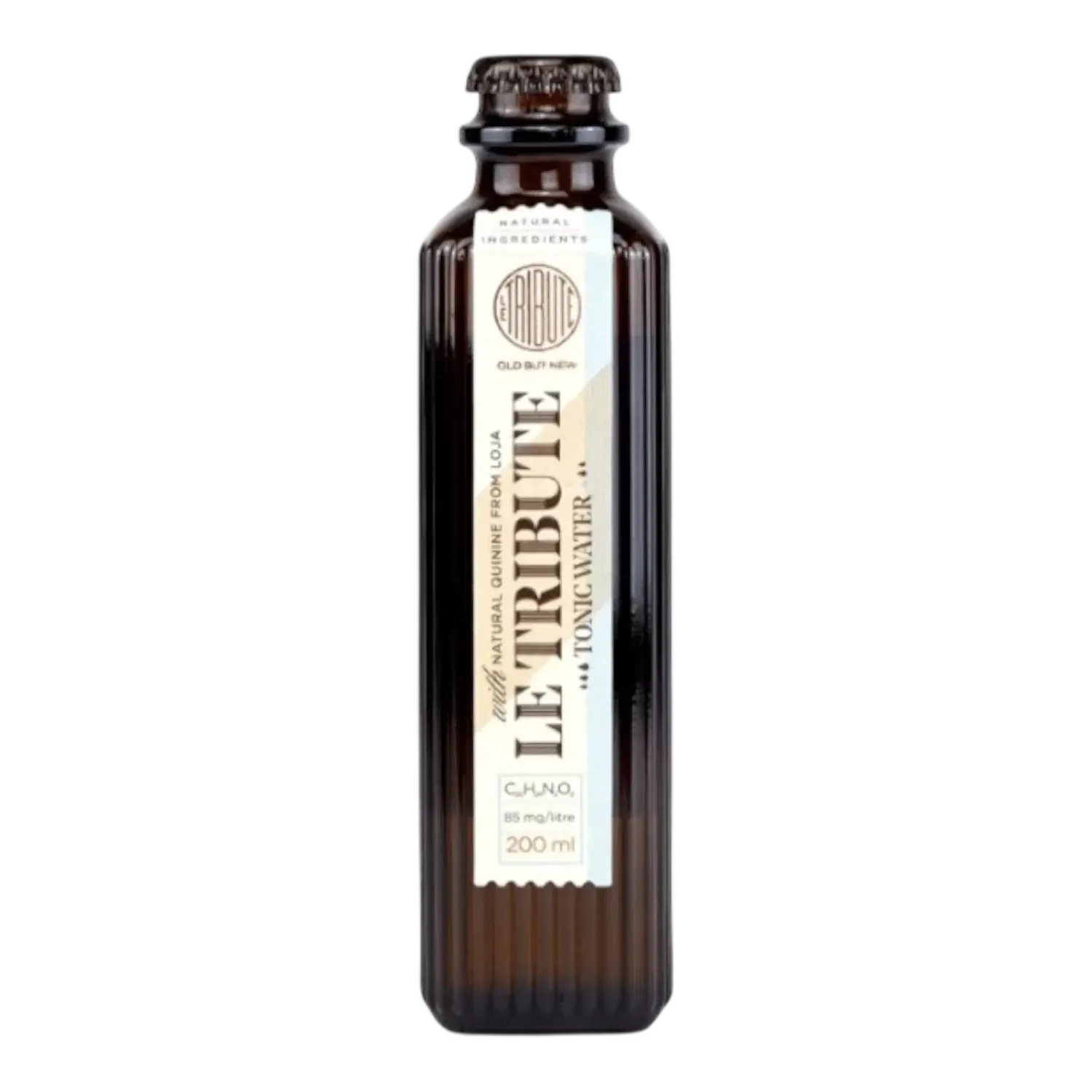 Le Tribute Tonic 200ml