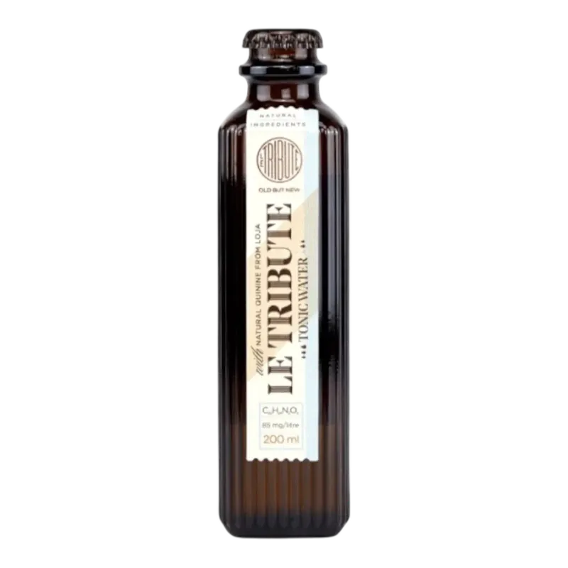 Le Tribute Tonic 200ml
