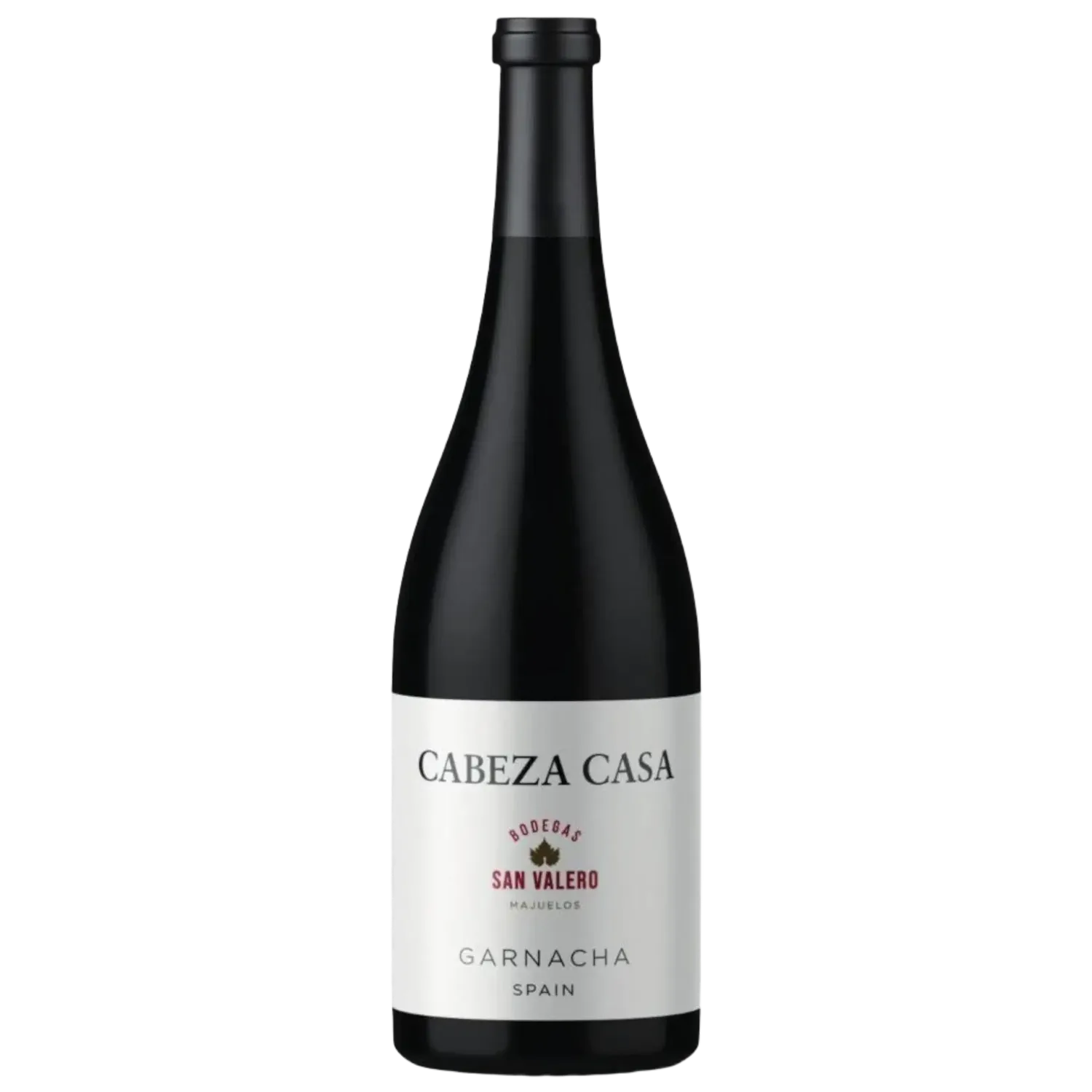 2021 Cabeza Casa Garnacha 0.75L