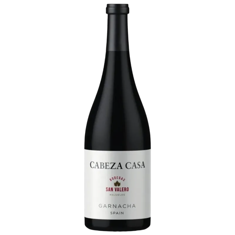 2021 Cabeza Casa Garnacha 0.75L