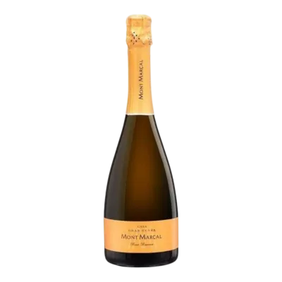 2022 Cava Mont Marcal Brut Gran Cuvée 0.75L