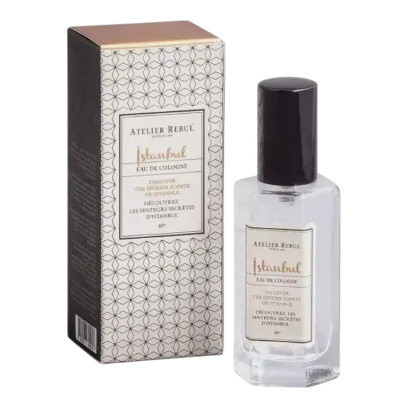 Atelier Rebul Istanbul eau de cologne 25ml