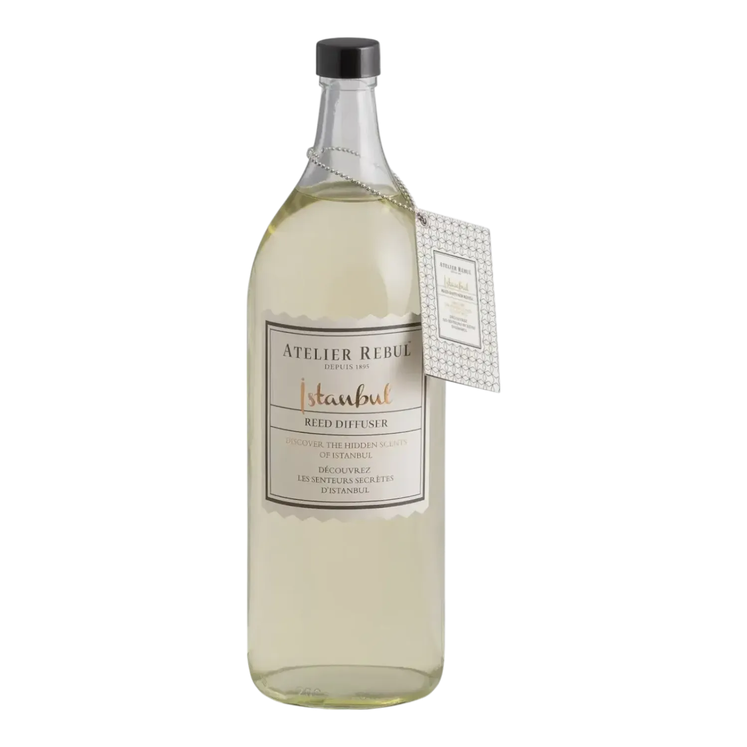 REFILL ISTANBUL REED DIFFUSER 2000ML
