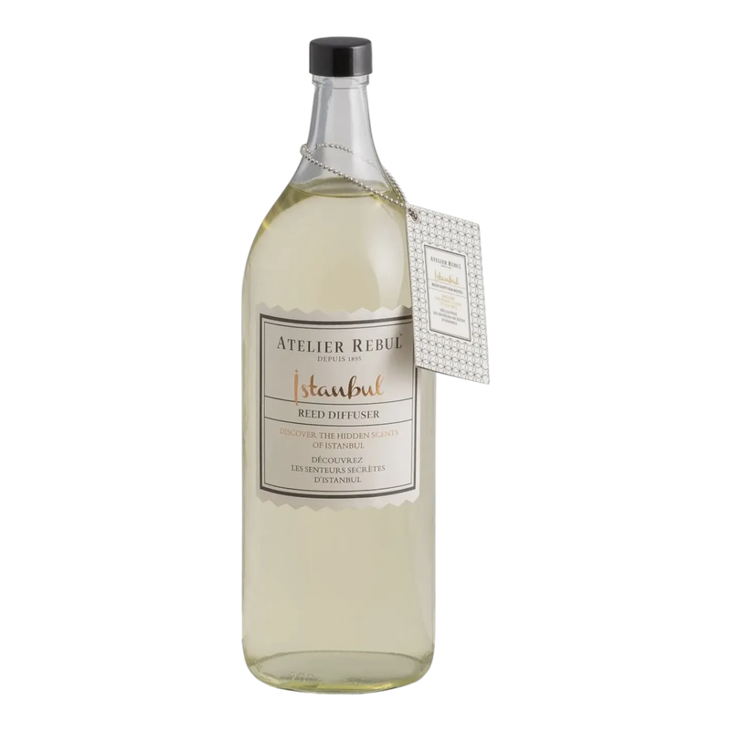 REFILL ISTANBUL REED DIFFUSER 2000ML