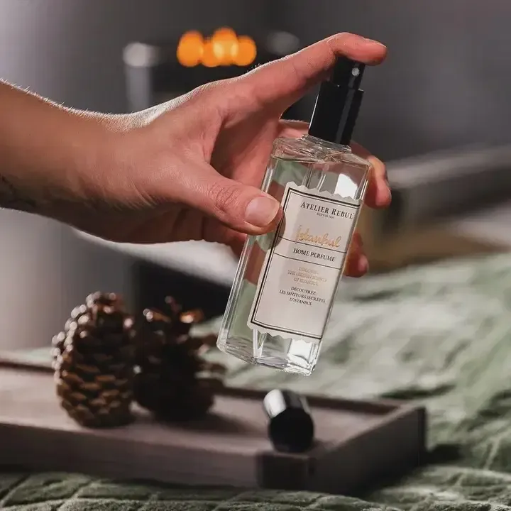 ATELIER REBUL ISTANBUL Home Perfume 125ML