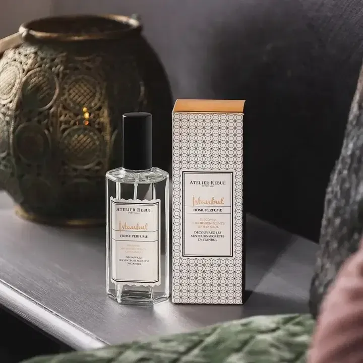 ATELIER REBUL ISTANBUL Home Perfume 125ML