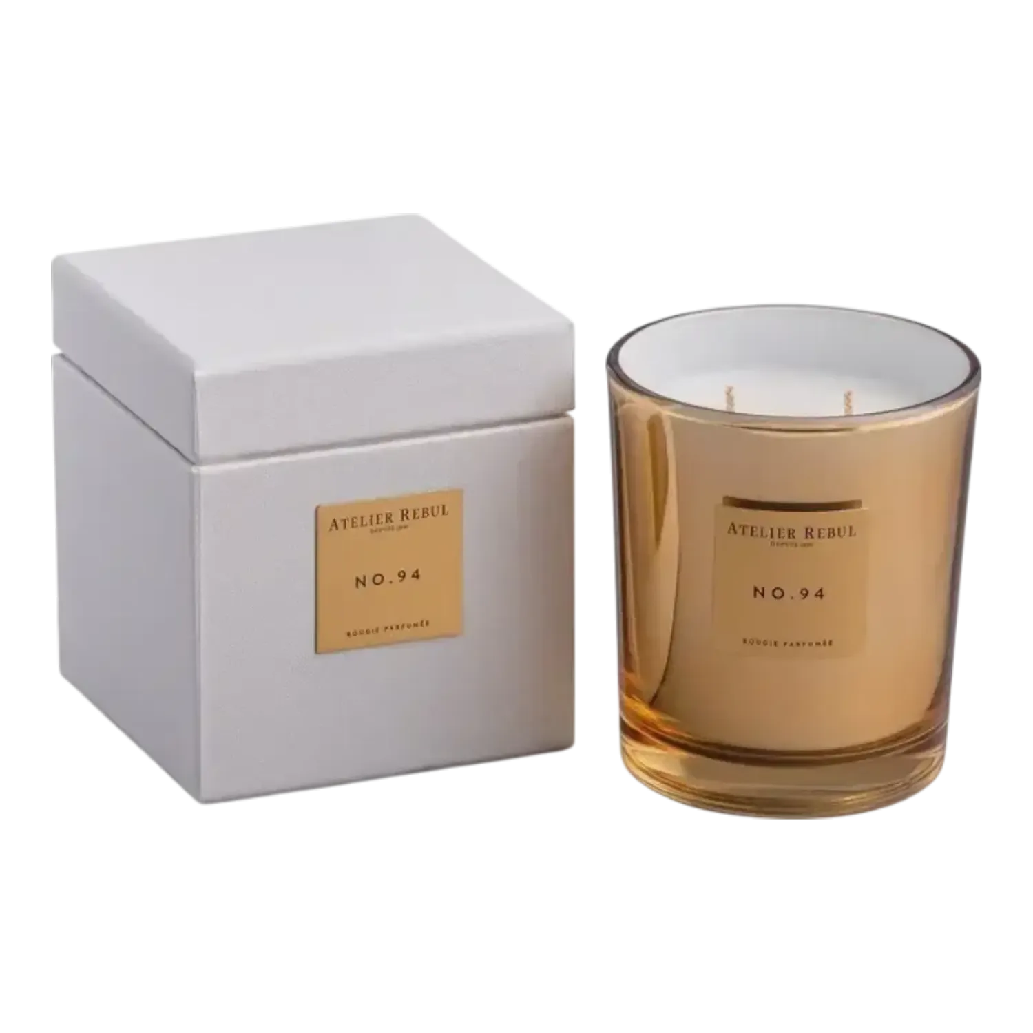 ATELIER REBUL SCENTED CANDLE NO: 94 350GR