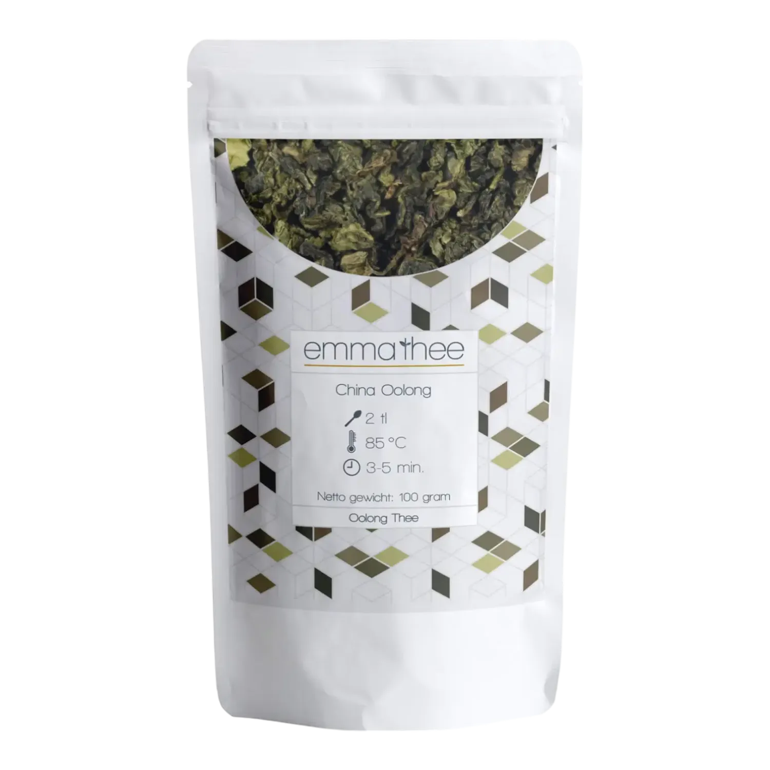 Oolong 100 gram