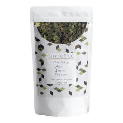 Oolong 100 gram