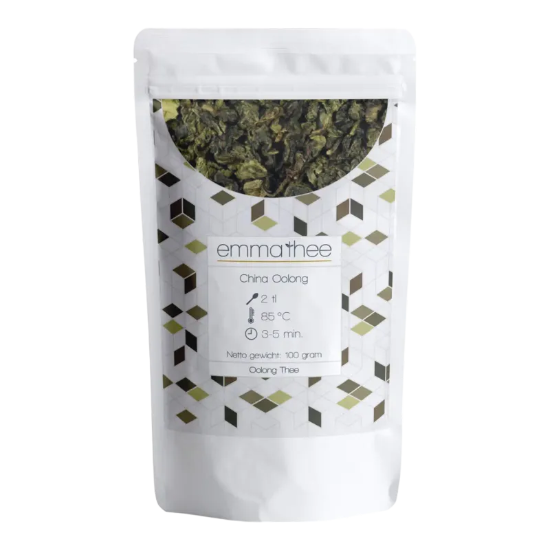 Oolong 100 gram