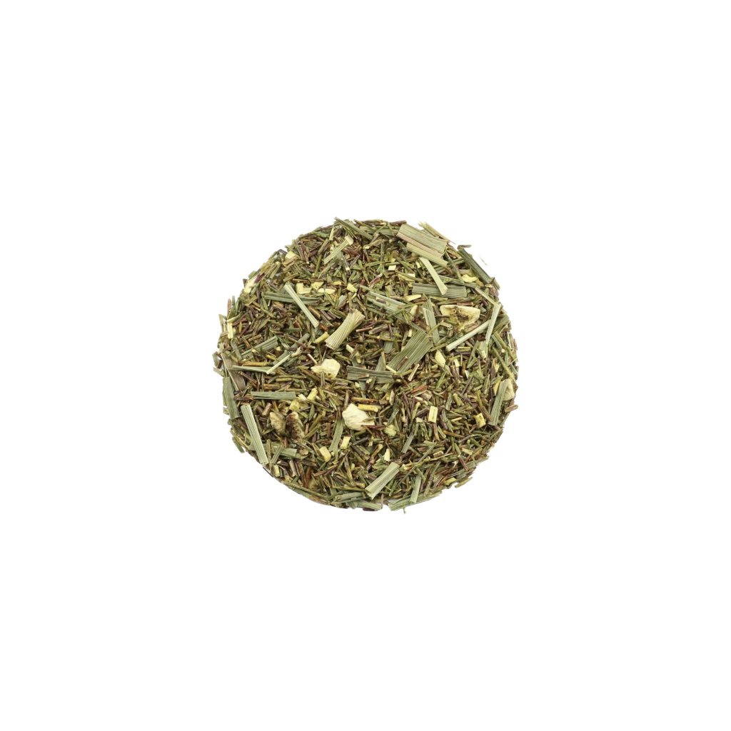 Groene Rooibos Citroen 100 gram