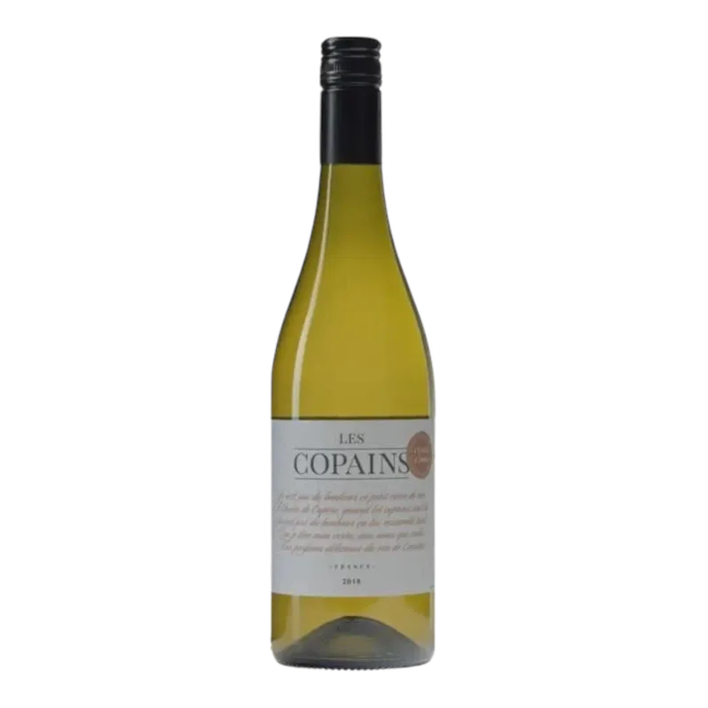 2024 Les Copains Colombard 0.75L