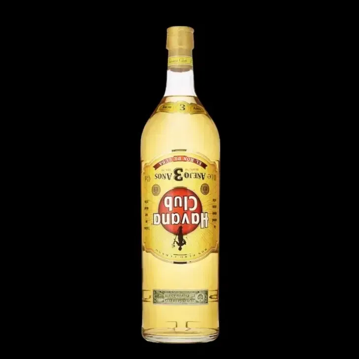 Havana Club Anejo 3 Years 3.0L