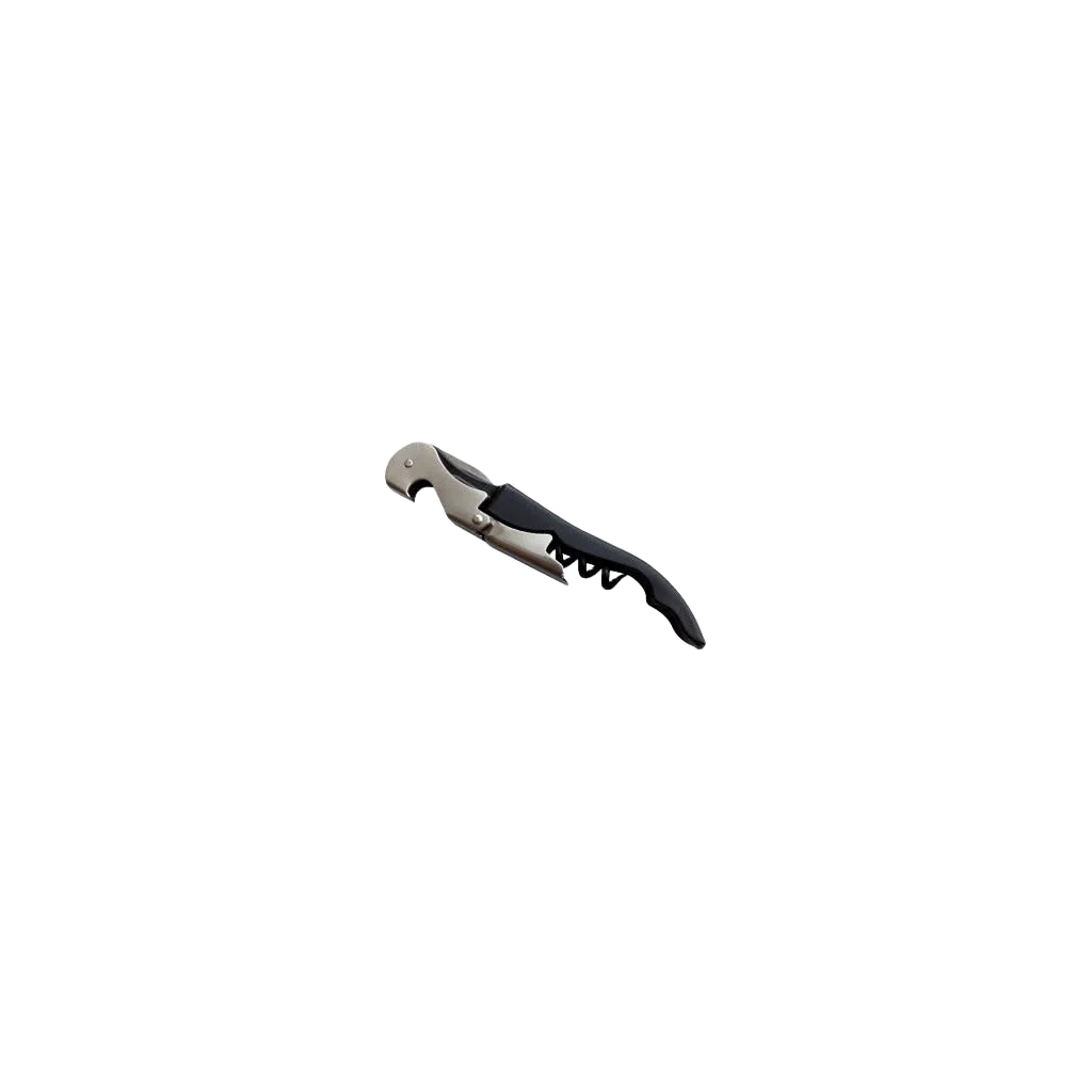 Sommelier corkscrew