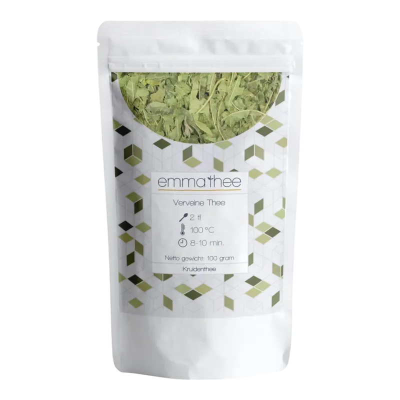 Kruidenthee Verveine 100 gram