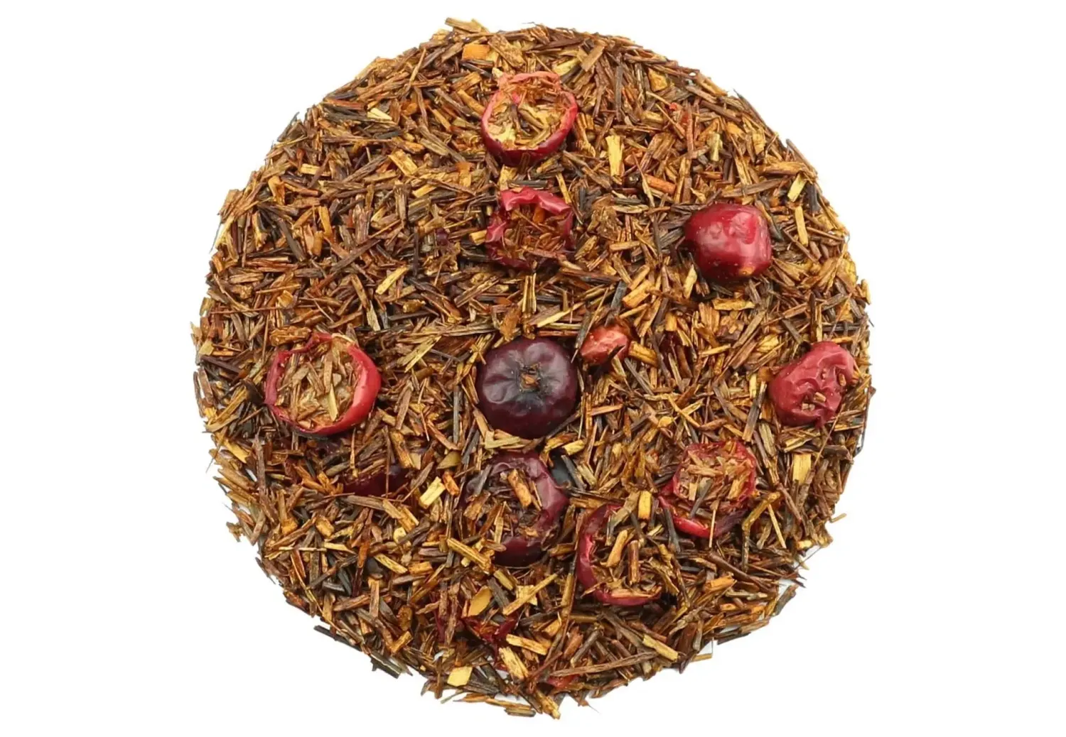 Rooibos Cranberry 100 gram