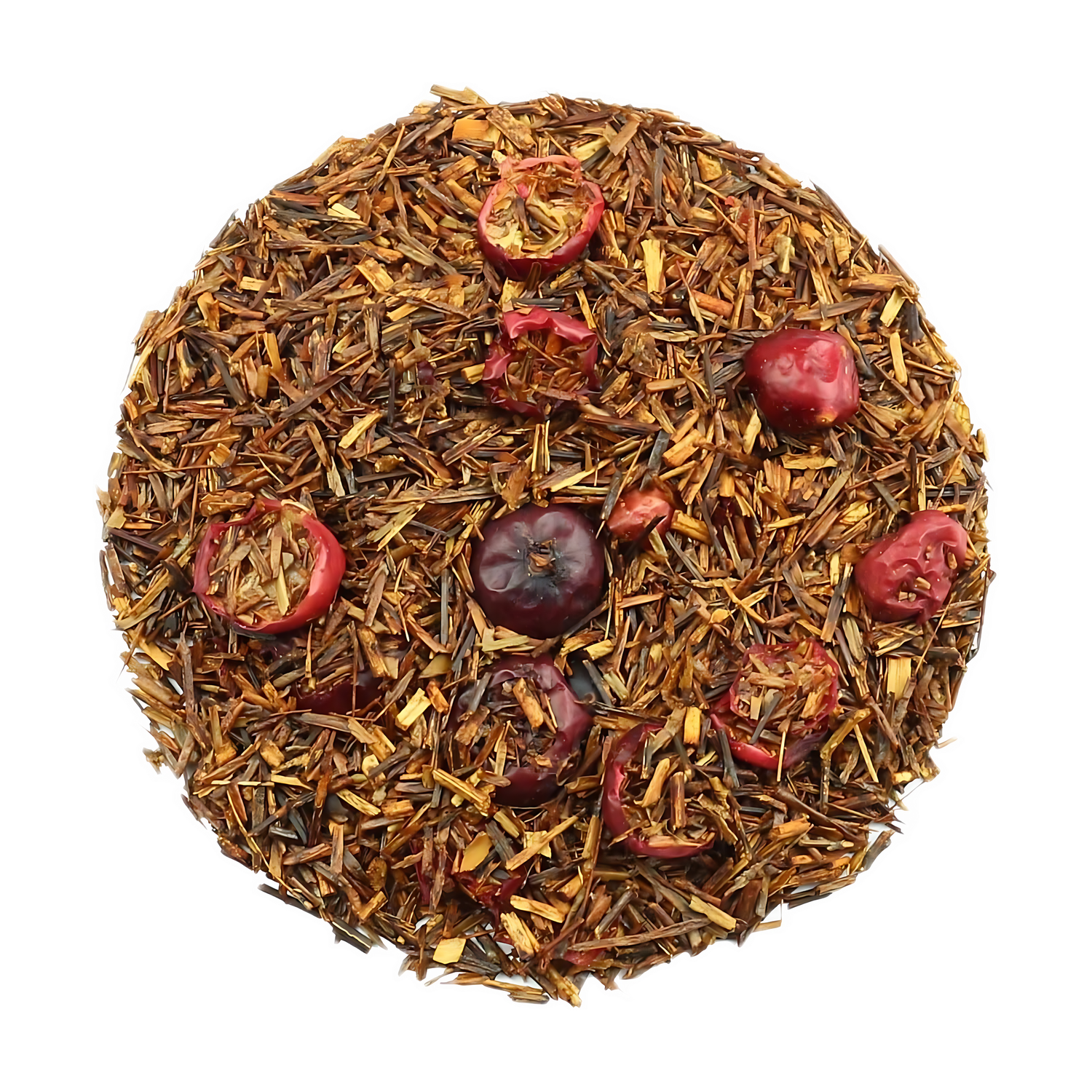 Rooibos Cranberry 100 gram