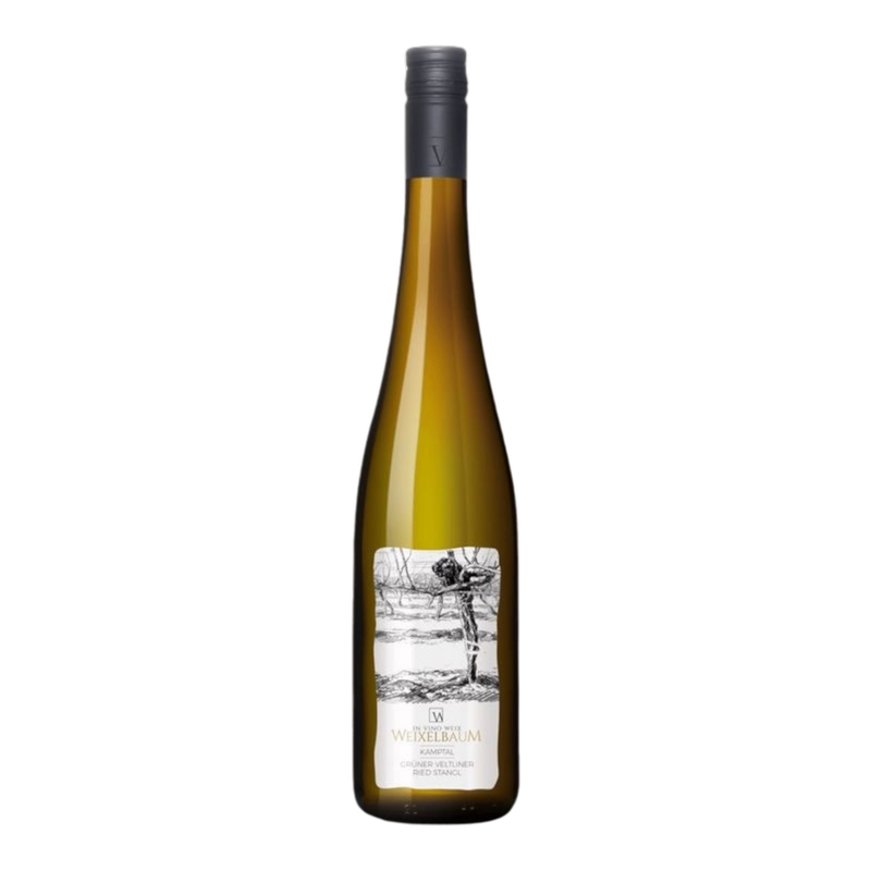 2024 Grüner Veltliner "Ried Stangl", Weingut Weixelbaum 0.75L