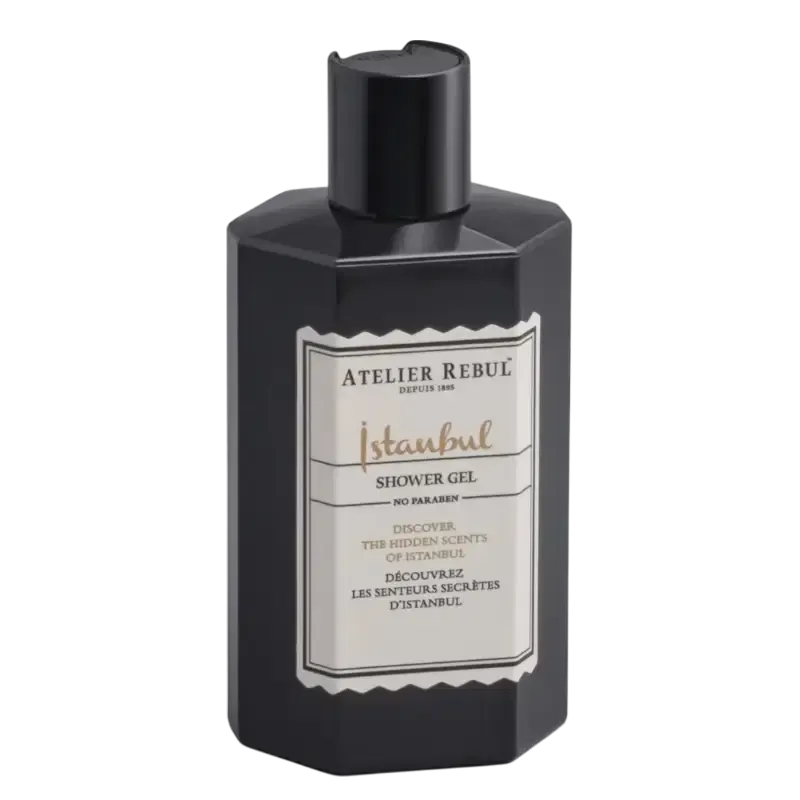 Atelier Rebul Istanbul Bosphorus Shower Gel 250ml