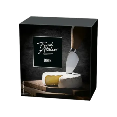 Brie Ofen Food Atelier 125gr