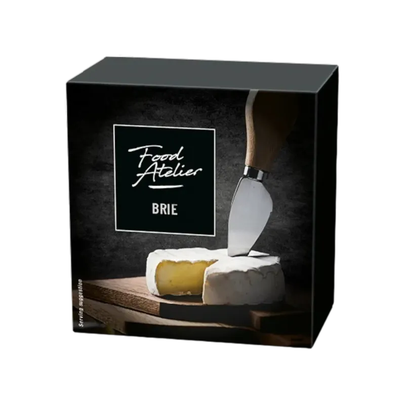 Brie Oven Food Atelier 125gr