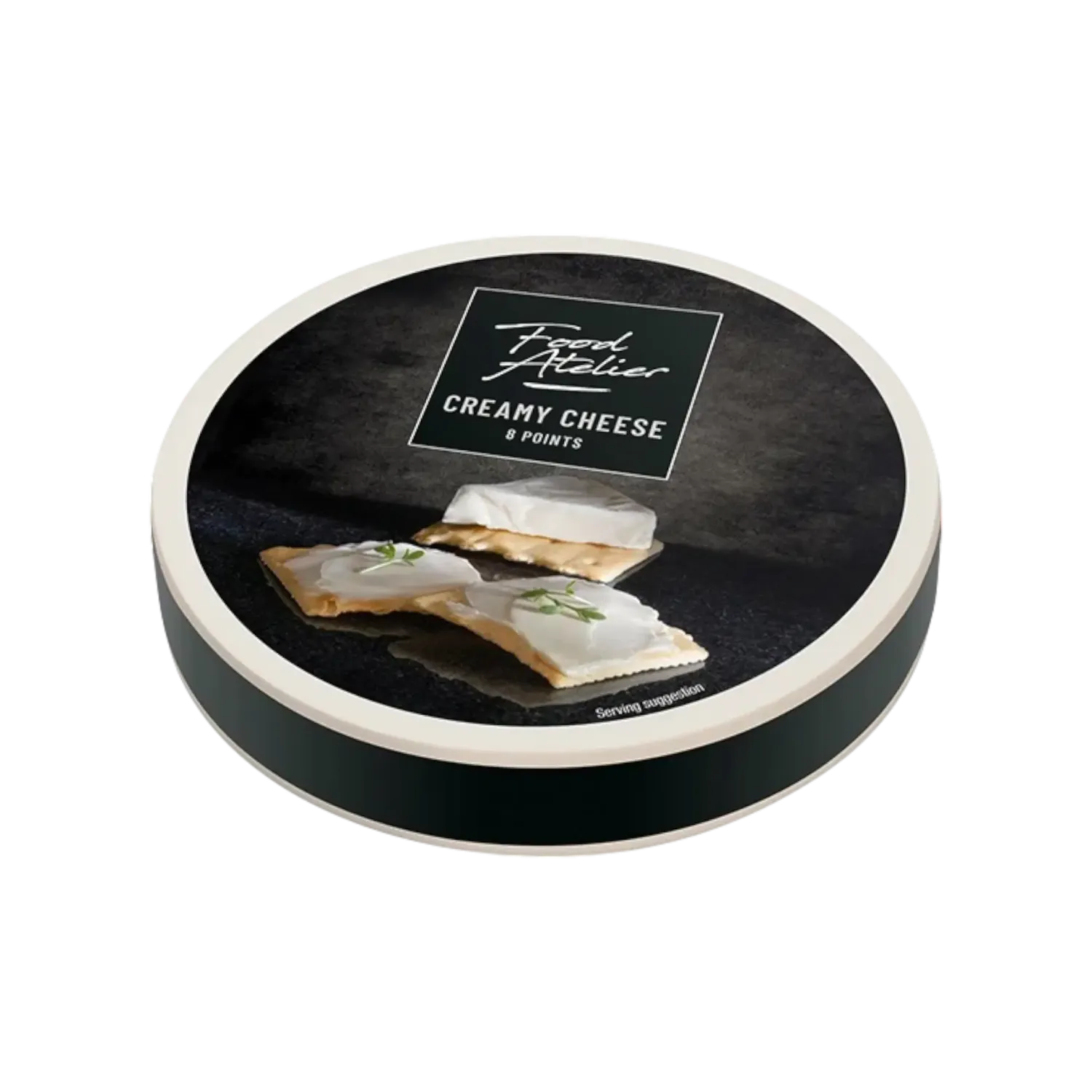 Kaaspuntjes Food Atelier 125gr