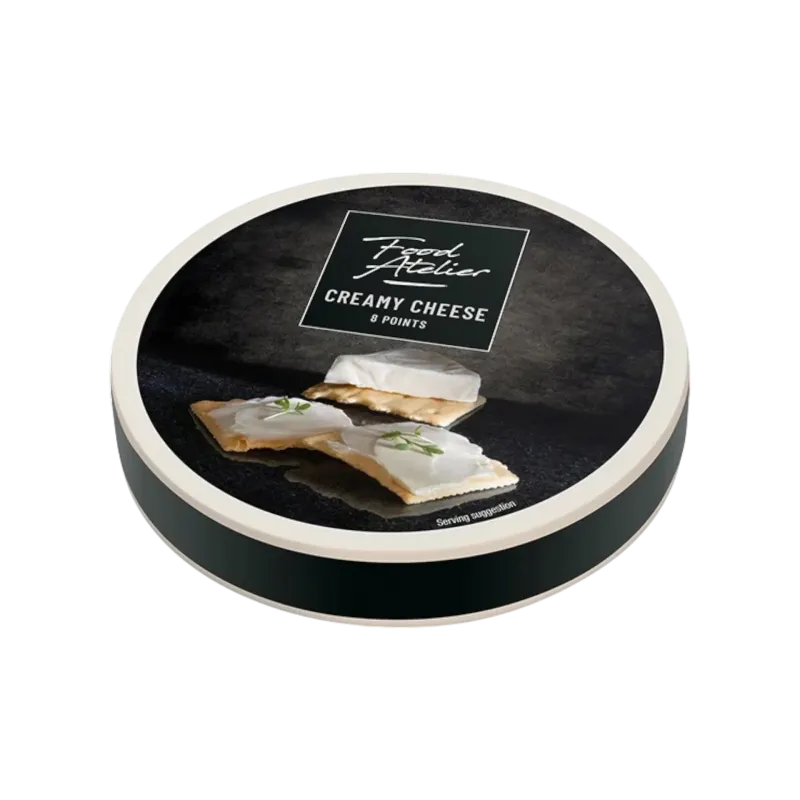 Cheese Cubes Food Atelier 125g