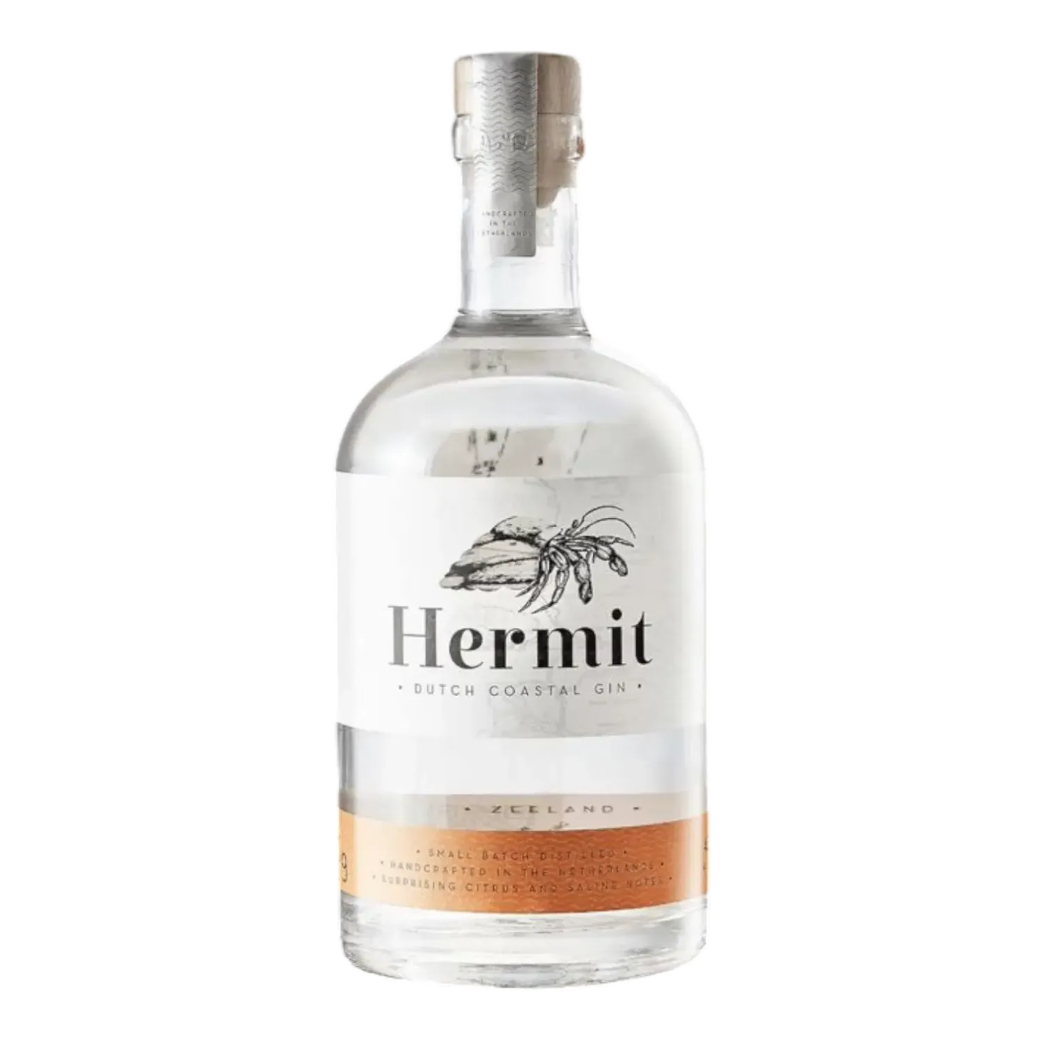 Hermit Gin 43° - 0.7L