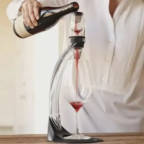 Wine Decanter Deluxe